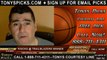Portland Trailblazers versus New York Knicks Pick Prediction NBA Pro Basketball Odds Preview 3-14-2013