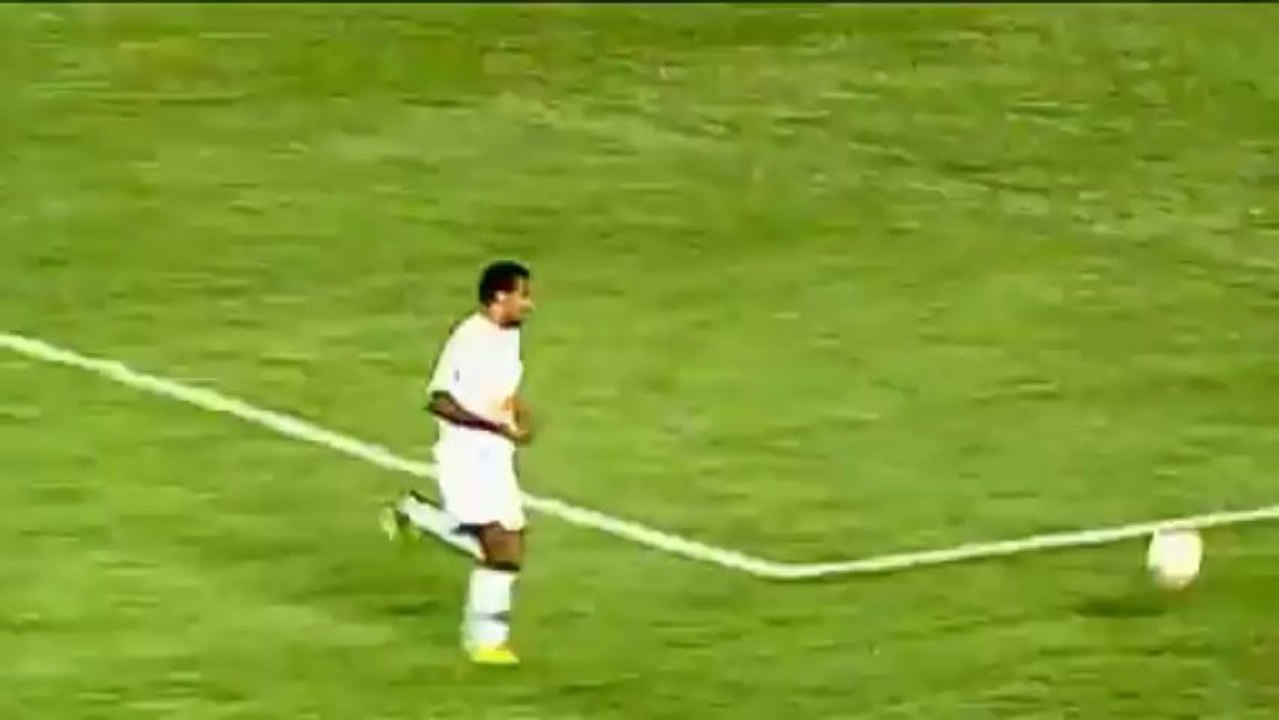 Copa Libertadores: Auweia! Harold Reinas Siegtreffer ins eigene Netz