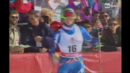 Olimpiadi invernali di Albertville 1992