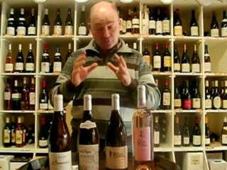 Wine Not - Les Jolies Filles