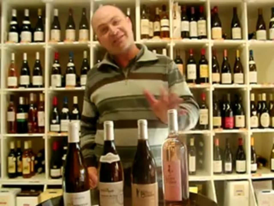 Wine Not - Les Beaux Gosses - Côtes du Rhône