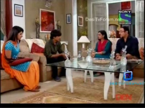 Parvarish Kuch Khatti Kuch Meethi 14th March 2013 Video pt3