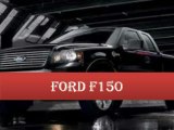Ford Dealerships Calgary