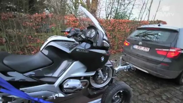 Verkkop/verhuur trailers | Aanhangwagens | Maldegem, België | By Swtv