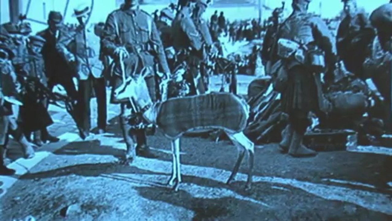 Jean-Yves Jouannais, L'encyclopédie des guerres, Entrée « Guilledin »,  - Le 15 novembre 2012