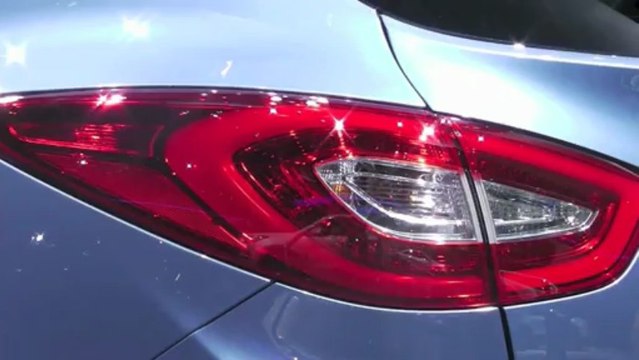 Hyundai, tutte le novità del Salone di Ginevra 2013