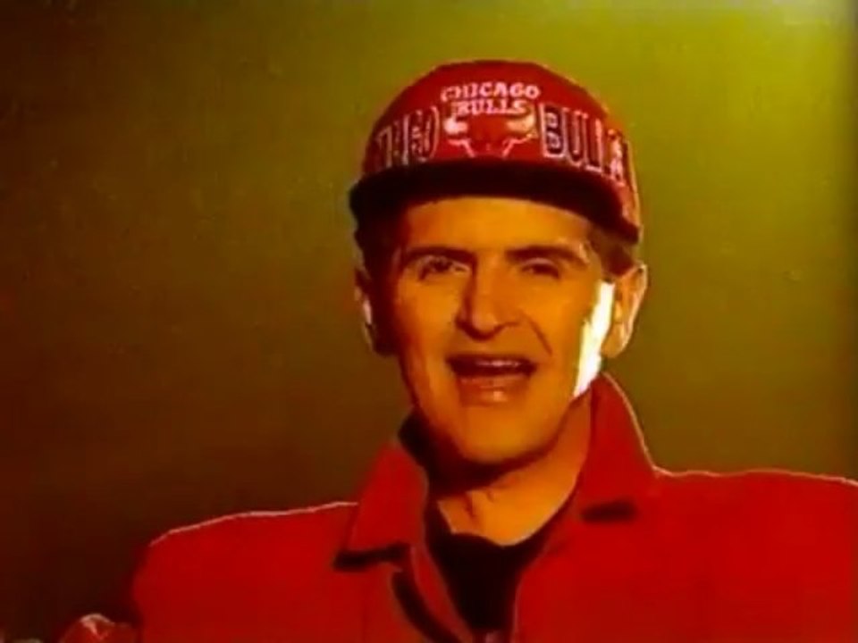 Brzi - Podigla me iz pepela  SPOT