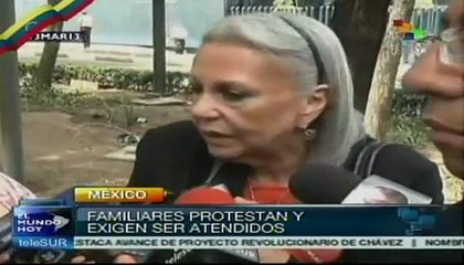 México es considerado país fuente de trata de personas