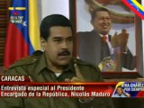 Si Capriles le pide perdón a la familia y al Pueblo de Chávez, podría haber debate político