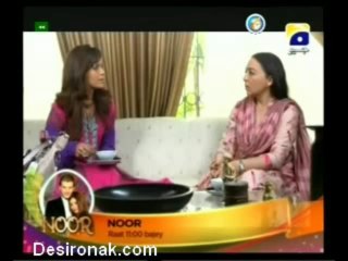 Miraat ul Uroos - Episode 18 part 1