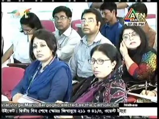 HR chief urges Hasina, Khaleda to sit for talks