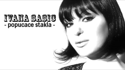 Ivana Sasic - Popucace stakla (2011)