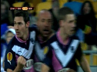 Le but d'Obraniak face à Kiev lors du 16ème aller de l'Europa League