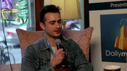 SXSW Young Guns: "It's Not You, It's Me" - Matt Spicer