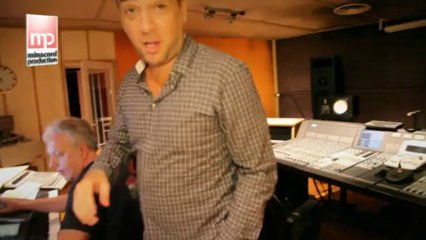 ZELJKO JOKSIMOVIC I HALID BESLIC - NOVA PESMA