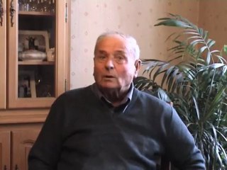 Un village sous l'occupation : les envahisseurs