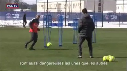 Le JT du jeudi 14 mars