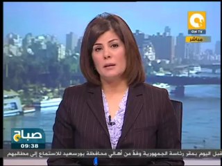 صباح ON: إنتظام العمل بقطاع الأمن المركزي شرق الدلتا