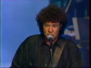 Robert Charlebois - Lindberg Juin 1993 France 2