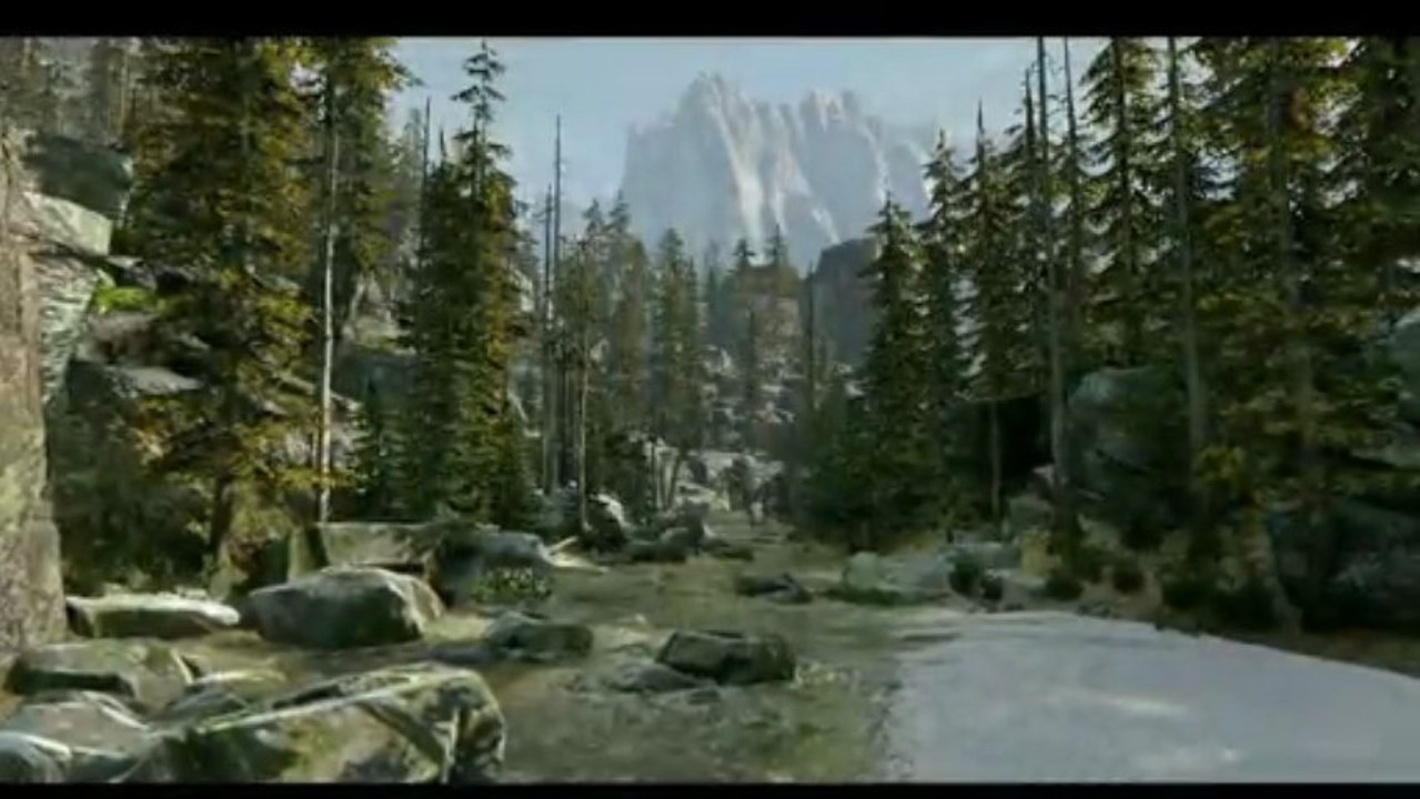 Call of Juarez: Gunslinger - Gameplay Reveal Trailer