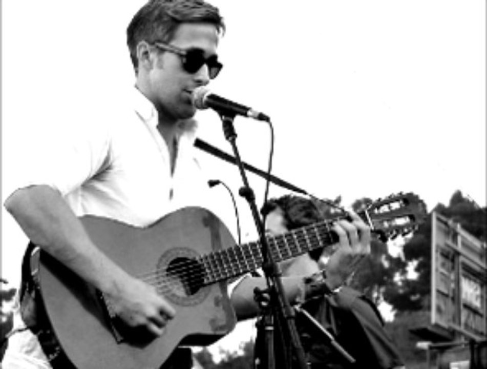 Ryan Gosling - Put me in the car