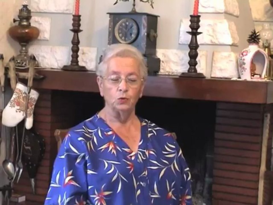 Un village sous l'occupation : la guerre