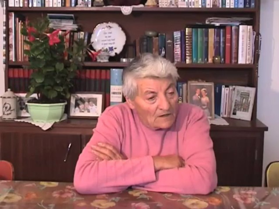 Un village sous l'occupation : la mobilisation