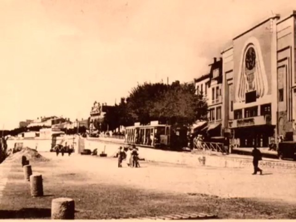 Un village sous l'occupation : la déclaration de guerre