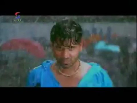 action scene from aur ek ilzaam