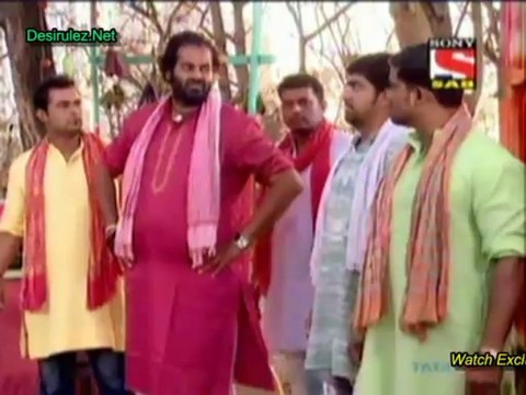 Hum Aapke Hai In Laws 14th March 2013 Part2
