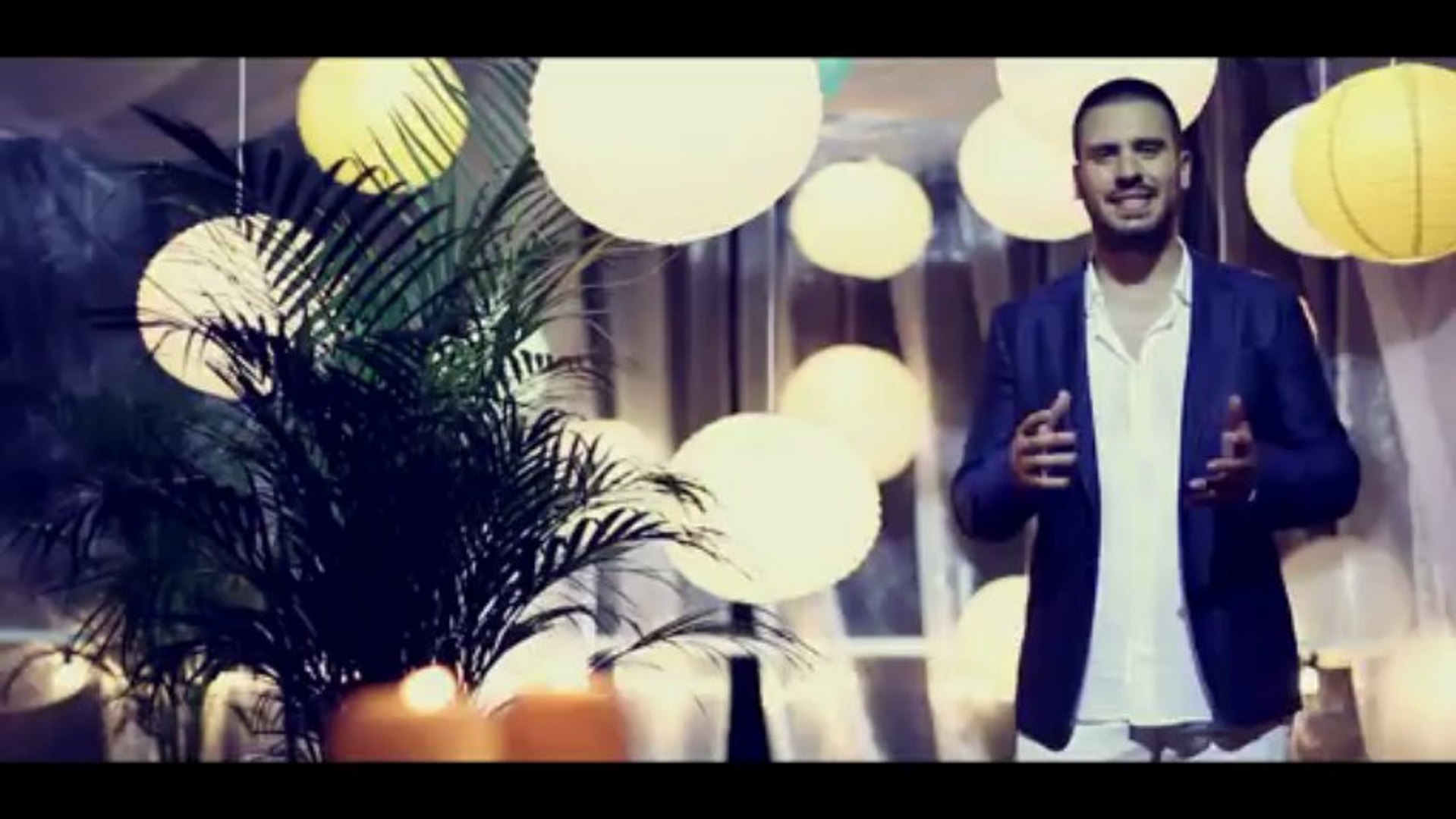 ⁣Marko Rokvic 2012 Idu nam,idu dani (Official Music Video)