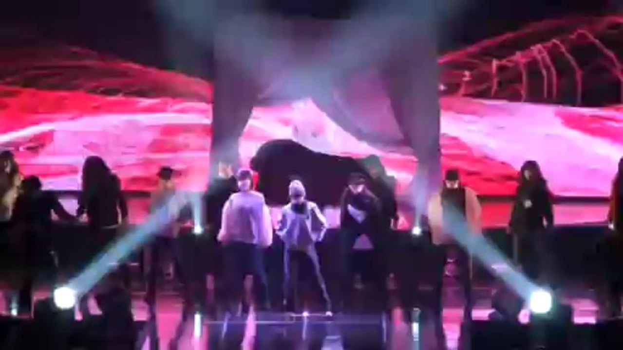 KARA-Making of 1st Concert KARASIA in Seoul Sub.Español 3 Parte