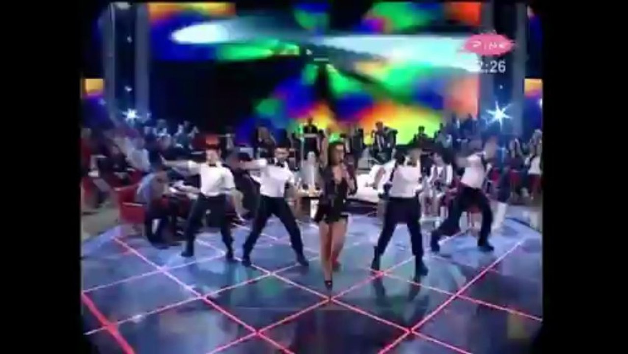 Seka Aleksic - Ale ale (Narod pita 2012)