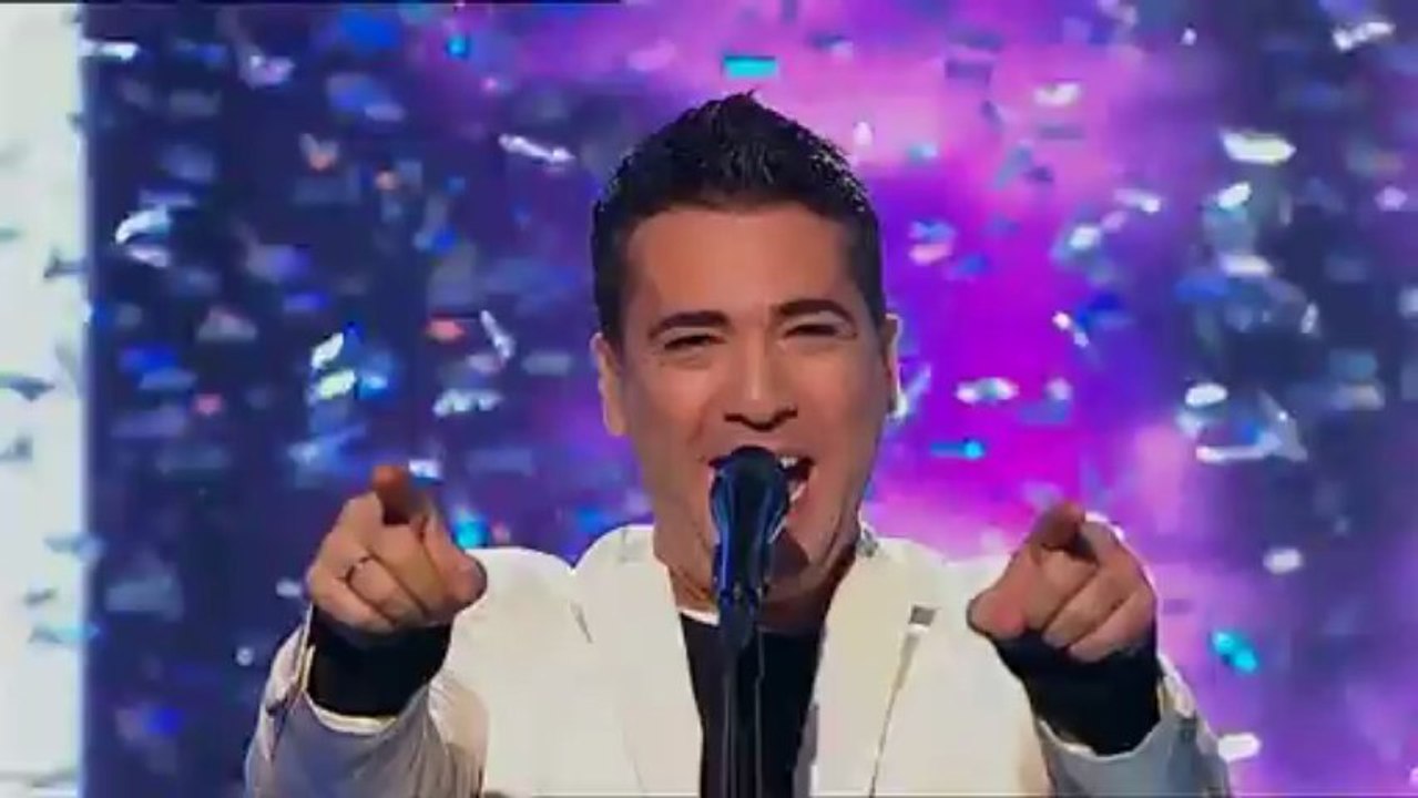Zeljko Joksimovic - Nije ljubav stvar (ESC Serbia 2012) Official Video