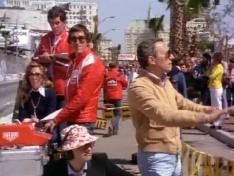 The Grand Prix Collection 1977 - Gp degli USA Ovest, circuito di Long Beach - [[3 Aprile 1977]]