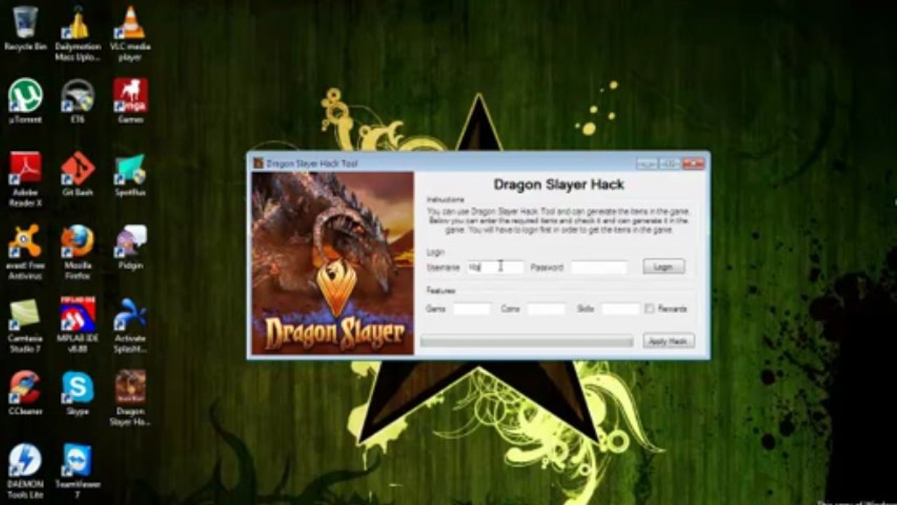 Get downfallclash Hack Tool  updated 2013