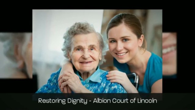 Alzheimer Facility Lincoln Rhode Island 401-333-4600