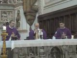 2013-03-14 Intervista del Vescovo Mogavero sulle elezione di Papa Francesco