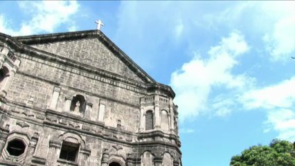 The Philippines celebrates election of Pope Francis
