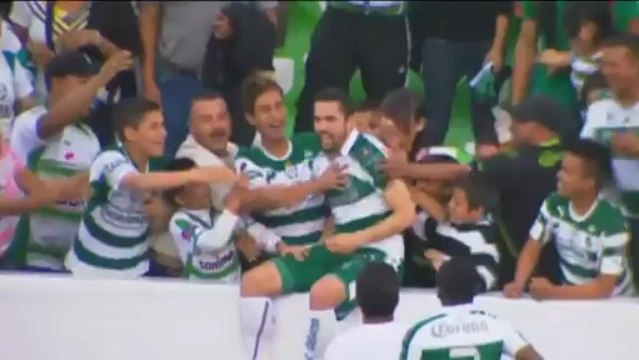 CONCACAF CL: Robbie Keane schießt LA Galaxy ins Halbfinale