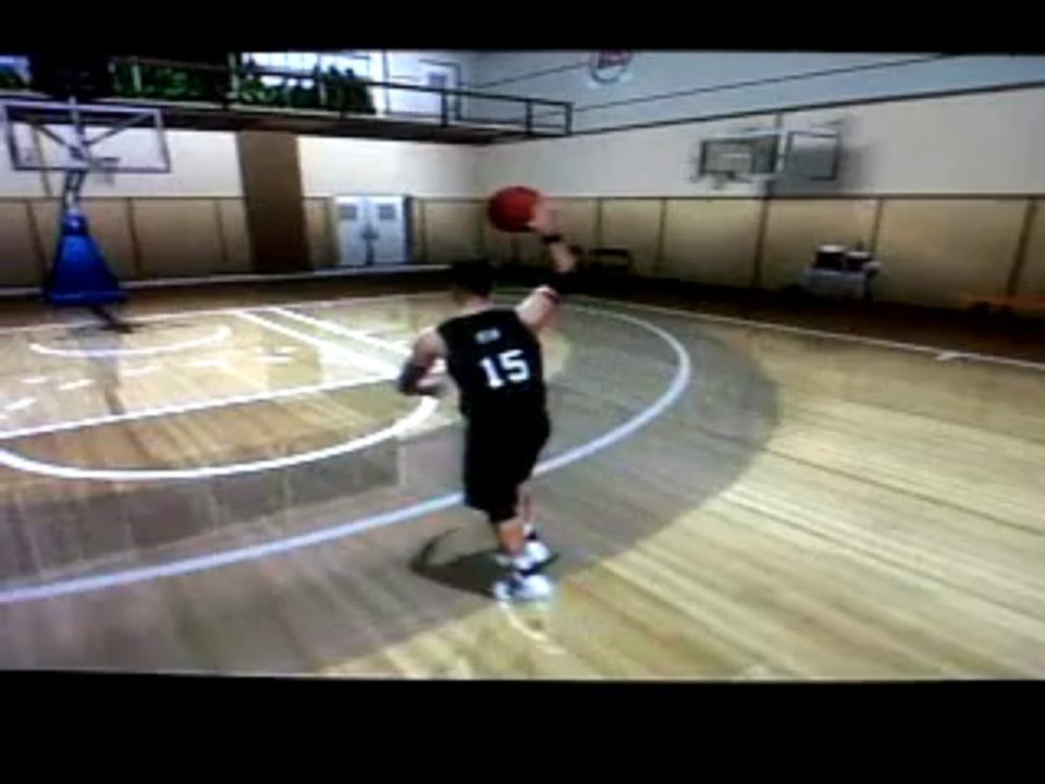 NBA Mate 3