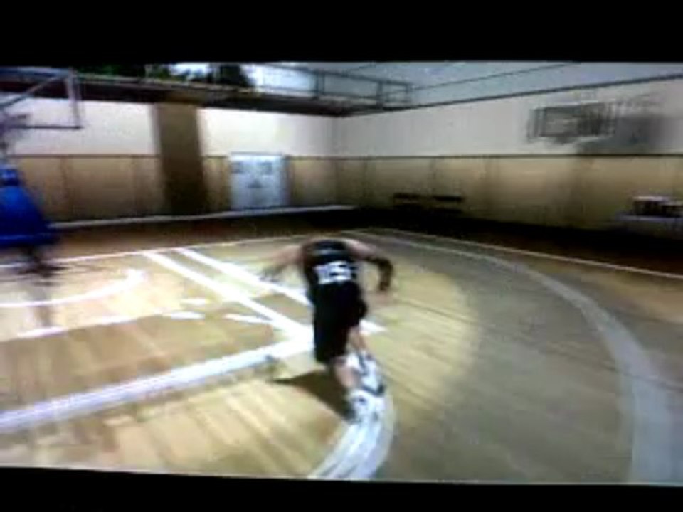 NBA Mate 5