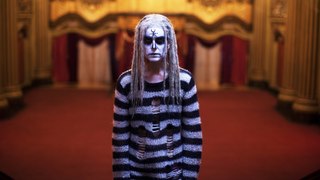 Rob Zombie Talks 'The Lords of Salem' and Balancing Music and Movies