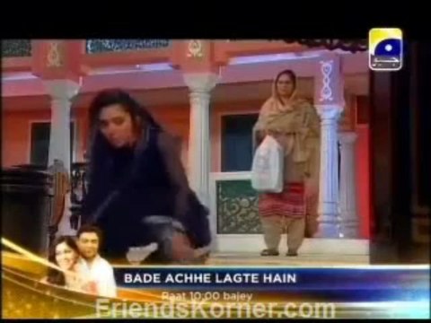 Mil Ke Bhi Hum Na Mile by Geo Tv - Episode 87