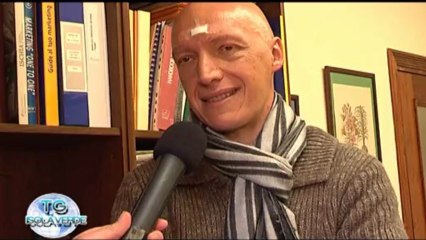 TG ISOLAVERDE, EDIZIONE DI GIOVEDI 14 MARZO