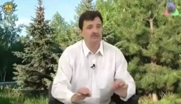 Сказка об оккупации, как оправдание Путина. Юрий Болдырев