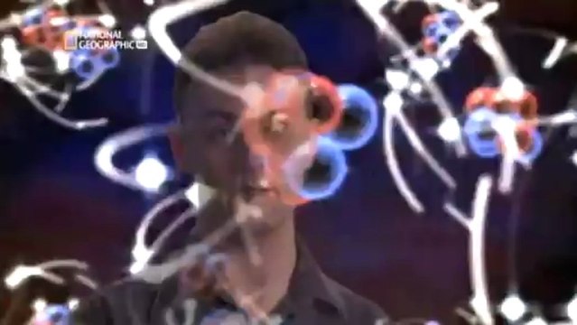 Les mystères de L'Univers - La taille - FR