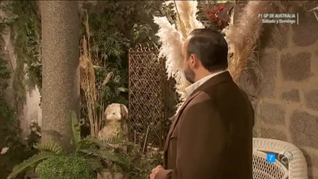 TRISTAN AUROA HIJA VAMOS A RECUPERAR EL TIEMPO PERDIDO ESDPV 14-03-2013