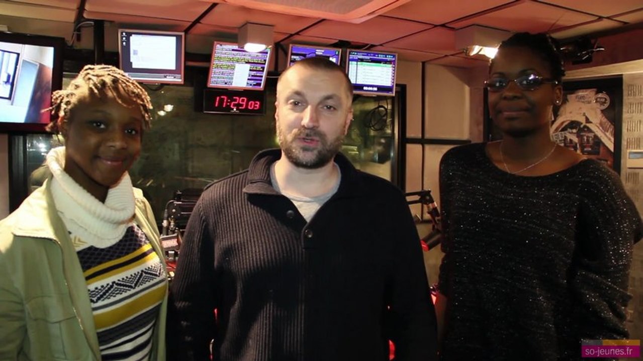 TEASER interview FRED MUSA