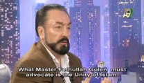 The Islamic scholars must definitely advocate the Unity of Islam